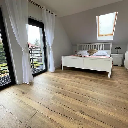 Apartament Nad Potokiem Єленя-Ґура Екстер'єр фото