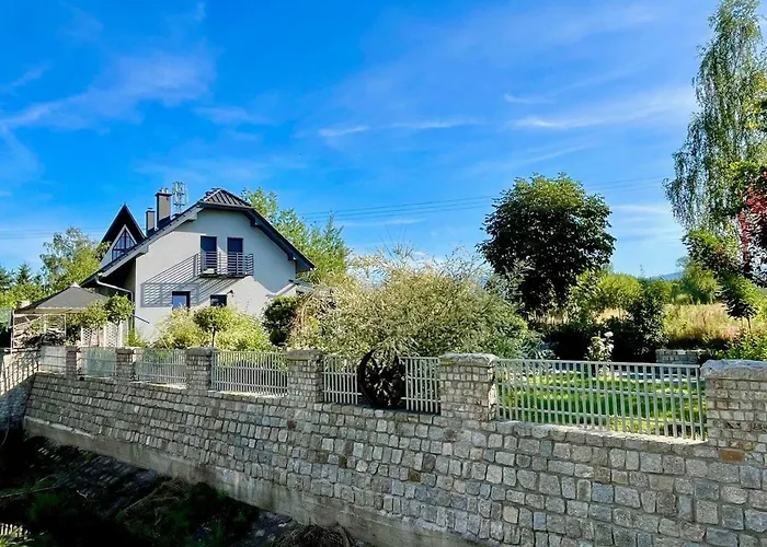 Apartament Nad Potokiem