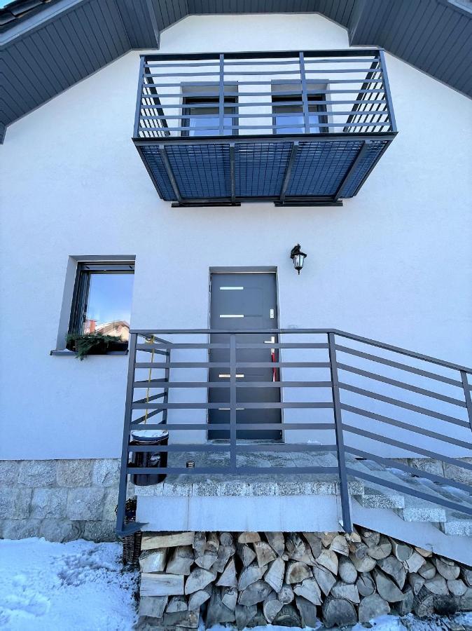 Apartment Nad Potokiem *