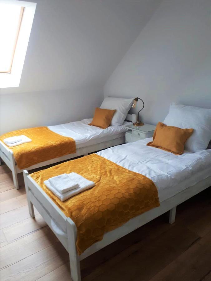 Apartment Nad Potokiem Jelenia Gora
